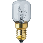 Лампа накаливания 15Вт Е14 для духовых шкафов Navigator
